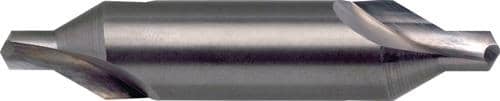 TECWERK Zentrierbohrer DIN 333 Form A D.1,25mm VHM re.TECWERK