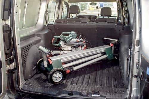 METABO Univ.Untergestell KSU 251 250kg METABO