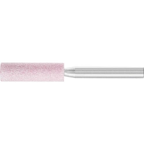 PFERD TOOLS Schleifstift STEEL EDGE D10xH32mm 6mm Edelkorund AR 80 ZY PFERD