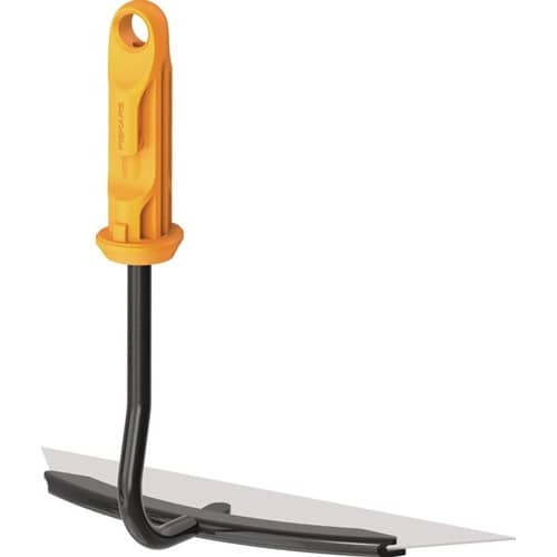 FISKARS Unkrauthacke OneClick Arbeits-B.185mm