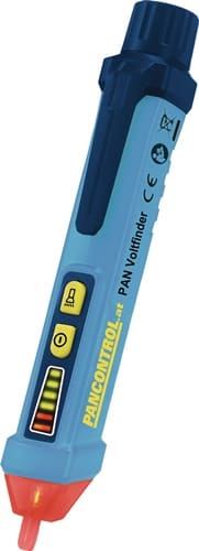 PANCONTROL Spannungsprüfer Voltfinder 12-1000V AC kontaktlos PANCONTROL