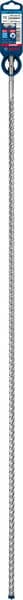 BOSCH EXPERT SDS plus-7X Hammerbohrer, 12 x 950 x 1000 mm. Für Bohrhämmer