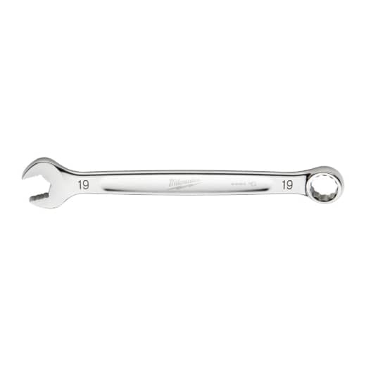 MILWAUKEE 19 mm MAX BITE Ringmaulschlüssel