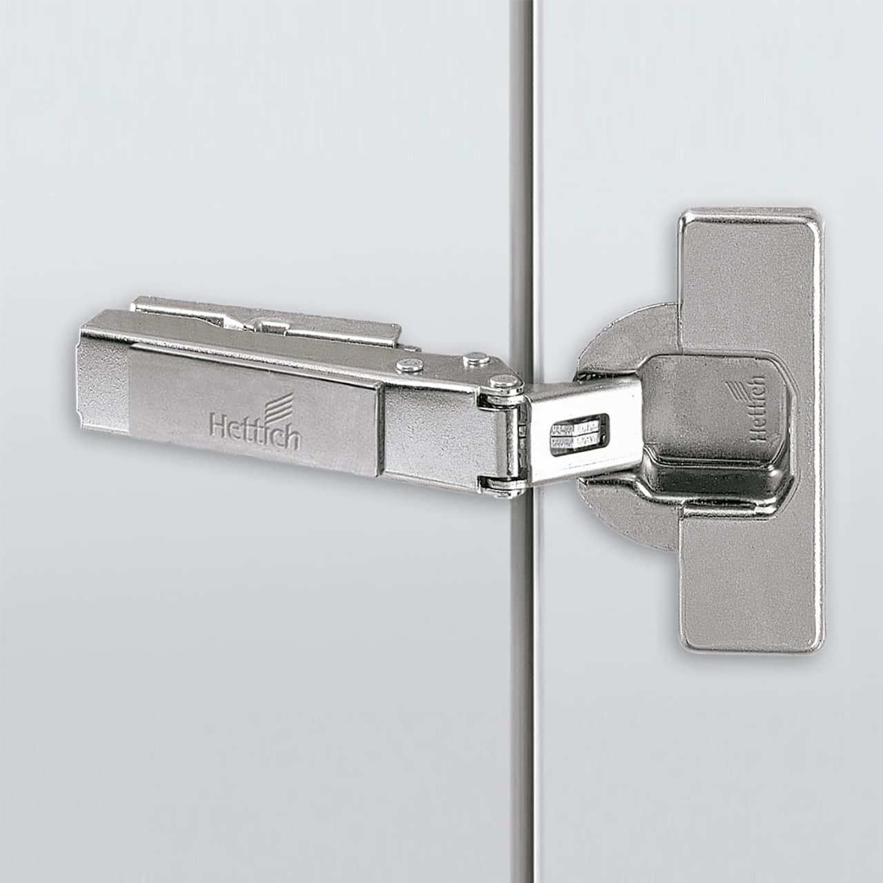 HETTICH Intermat 125°-Scharnier,