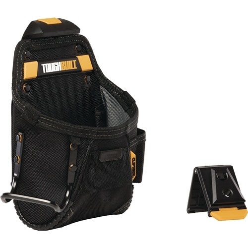 ToughBuilt Gürteltasche ClipTech H252xB250xT115mm ClipTech komp.ToughBuilt