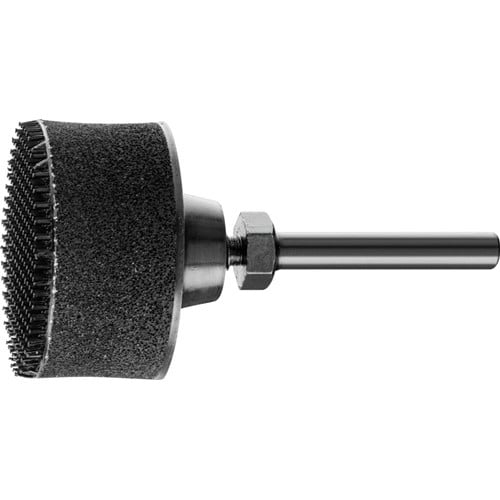 PFERD TOOLS Marmorierkörper POLINOX MK D 40mm 6mm Vlies PFERD
