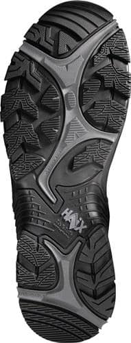 HAIX Sicherheitsschuh BE Safety 61.1 Gr.10 (45) W.medium schwarz/silber S1P HRO