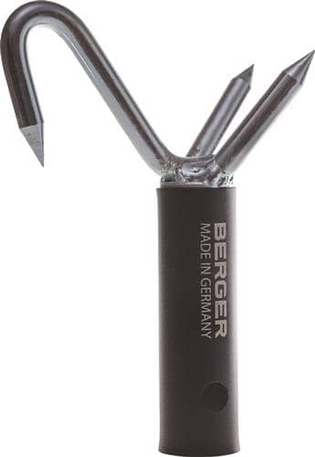 BERGER Schubhaken L.20cm BERGER