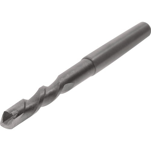 TECWERK Dosensenker D.10mm Arbeits-L.65mm Gesamt-L.120mm gelötet TECWERK