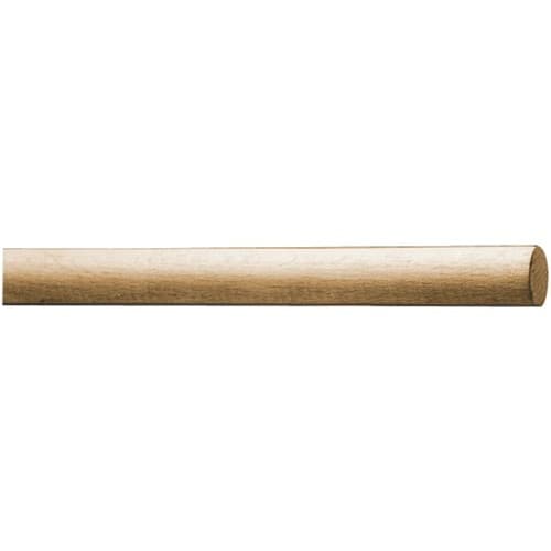 Rundstäbe 1m L.1m D.14mm Buchenholz