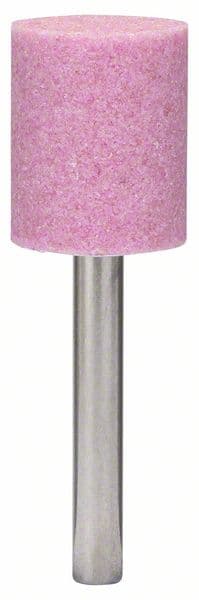 BOSCH Schleifstift, zylindrisch, mittelhart 6 mm, 60, 20 mm, 25 mm