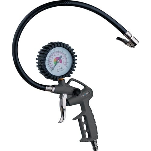 AEROTEC Handreifenfüllmesser ungeeicht,m.Momentstecker AEROTEC