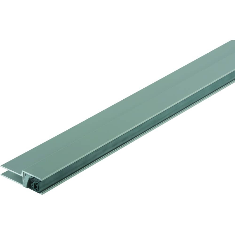 DORMAKABA Türabsenkdichtung 12.202, Aluminium
