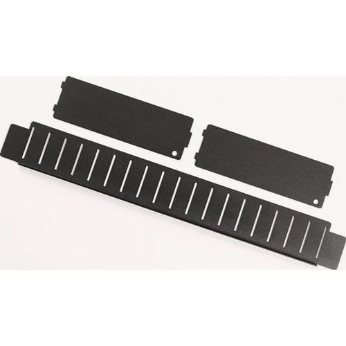 TECWERK Schubladenunterteilungsmaterial 3-tlg.Erweiterungsset 3 TECWERK