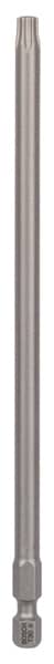 BOSCH Schrauberbit Extra-Hart T30, 152 mm, 1er-Pack
