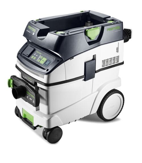FESTOOL Absaugmobil CLEANTEC CTL 36 EI AC-RENOFIX 577891