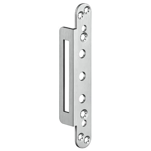 SIMONSWERK Abdeckwinkel für Aufnahmeelement VARIANT® VX 7561 KR, edelstahl