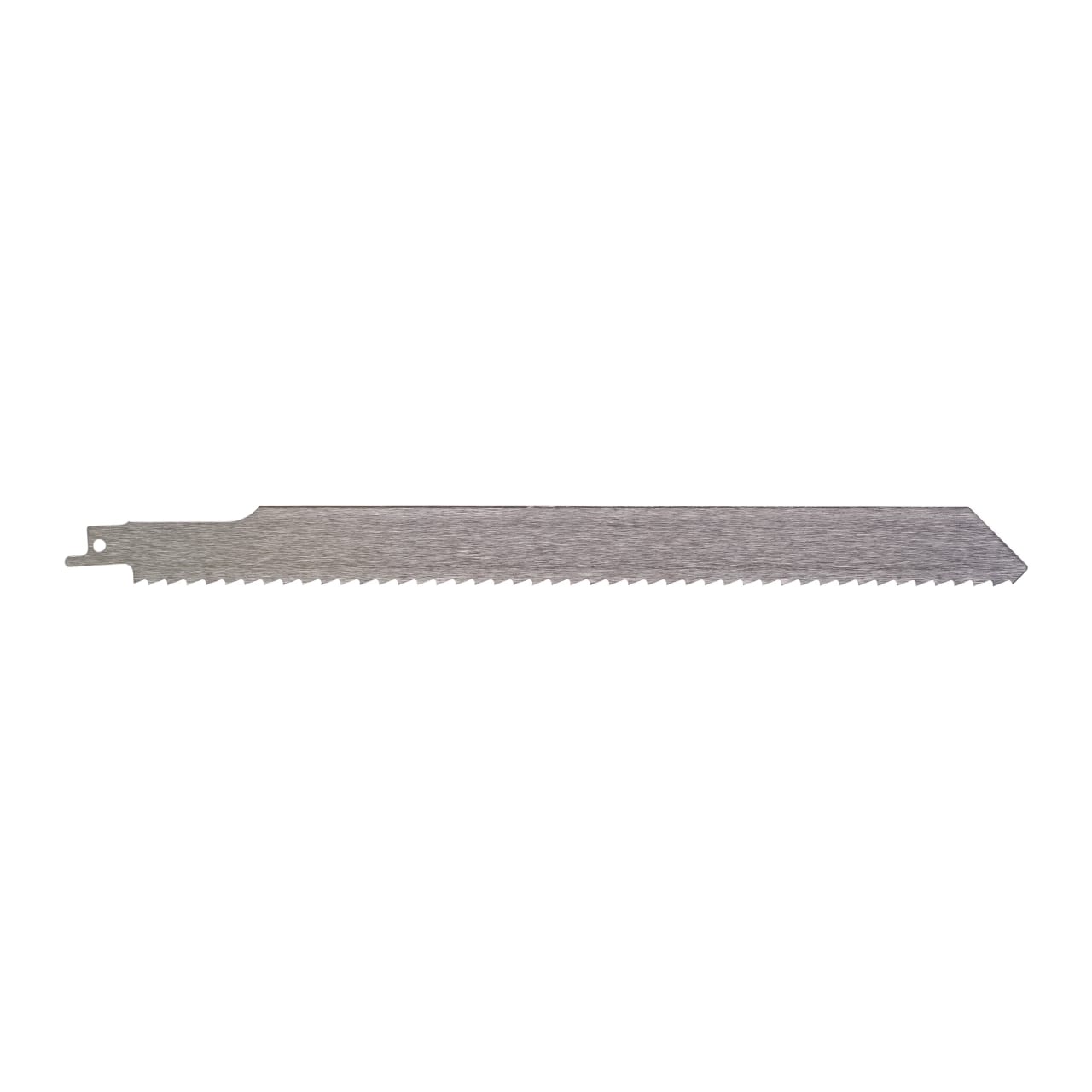 MILWAUKEE 300 x 4,2 mm (6 TPI) Säbelsägeblatt für gefrorene Materialien, Edelstahl