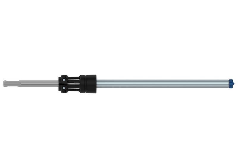 BOSCH EXPERT SDS Clean plus-8X Hammerbohrer, 12 x 200 x 350 mm
