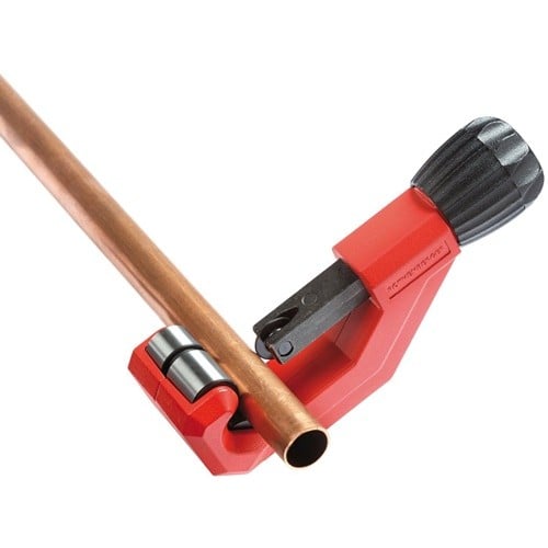 ROTHENBERGER Rohrabschneider 42 XL 6-42mm 165mm Cu,Ms,AL,VA,dünnw.Stahlrohre ROTHENBERGER