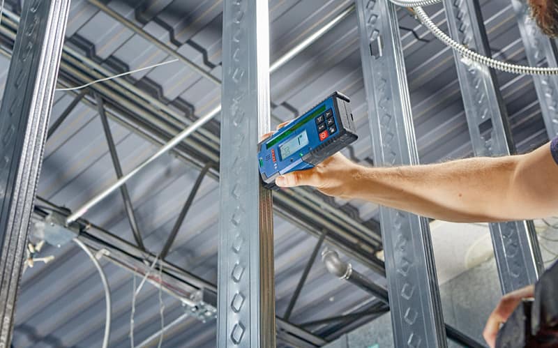 BOSCH Laser-Empfänger LR 65 G