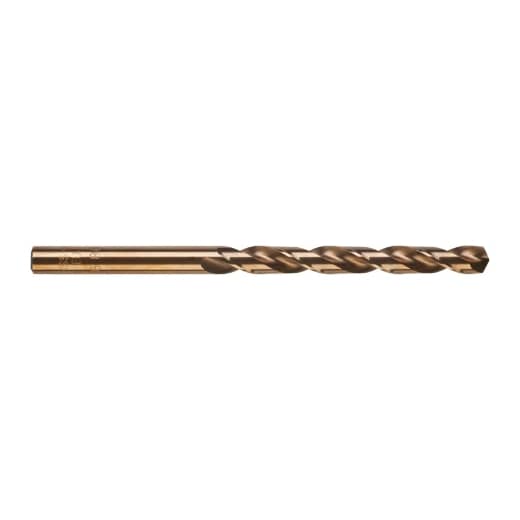 MILWAUKEE 6,8 x 109 mm, HSS-G Co HSS-G RED COBALT Metallbohrer DIN 338