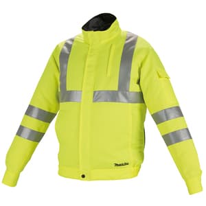 MAKITA Akku-Klimajacke DFJ214ZL