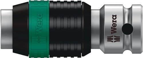 WERA Verbindungsteil 8784 A1 Antriebs-4-KT.1/4 Zoll L.37mm