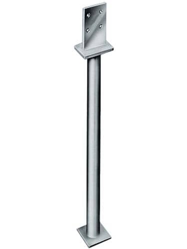 SIMPSON STRONG TIE Stützenfuß PILG 90x60x110mm STA st.verz.z.Bet.