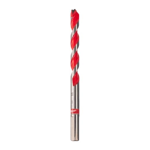MILWAUKEE 11 x 150 mm Premium-Betonbohrer Rundschaft