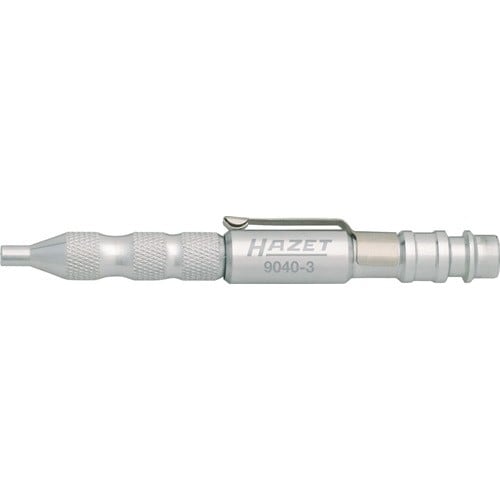 HAZET Druckluftausblaspistole 9040-3 12bar 360l/min (bei 6 bar) HAZET