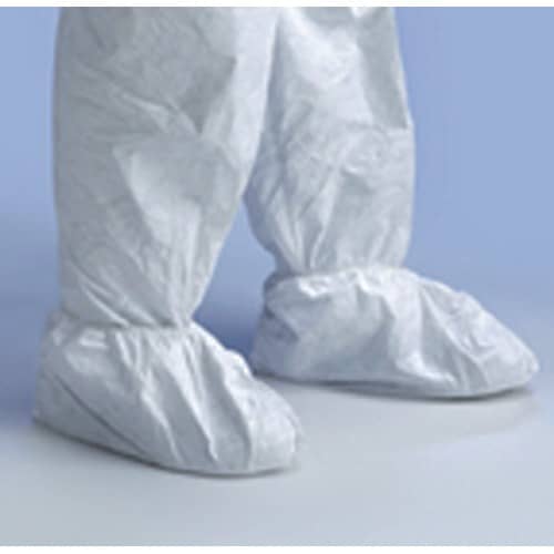 DUPONT Überziehschuh Tyvek® L.ca.40cm weiß PSA I DUPONT