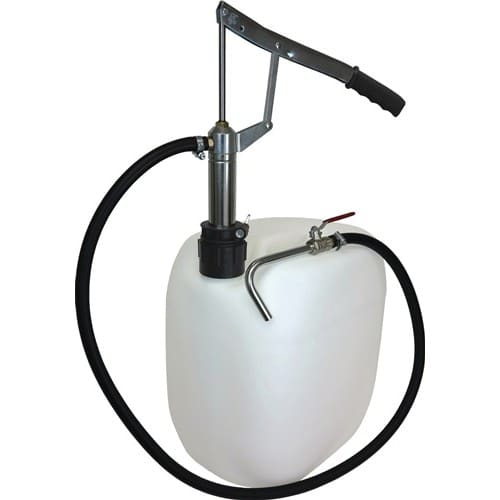 MATO Kanisterhandpumpe KHP-200 200 cm³ f.MATO