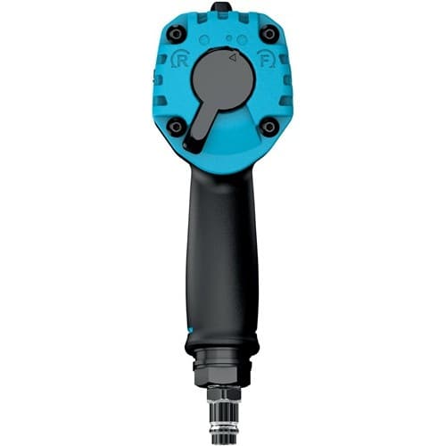 HAZET Druckluftschlagschrauber 9012TT 12,5mm (1/2Zoll) A4-kt.1356 Nm HAZET