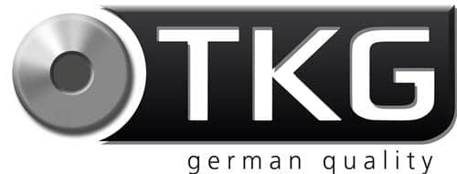 TKG Sicherheitswandascher Ø180xH410mm graphit m.Kippvorrichtung TKG