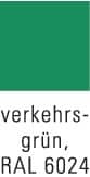 VAR Abfallsammler H900xBxTmm 120l verkehrsgelb,RAL 1023 m.Einflügeltür