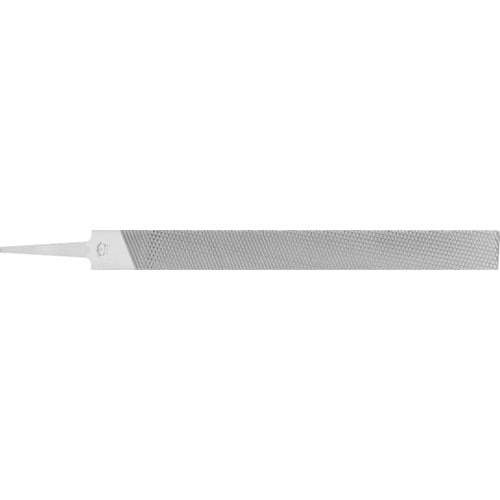 PFERD TOOLS Werkstattfeile DIN 7264 L.300mm Q.30x6,0mm 2 mittel PFERD
