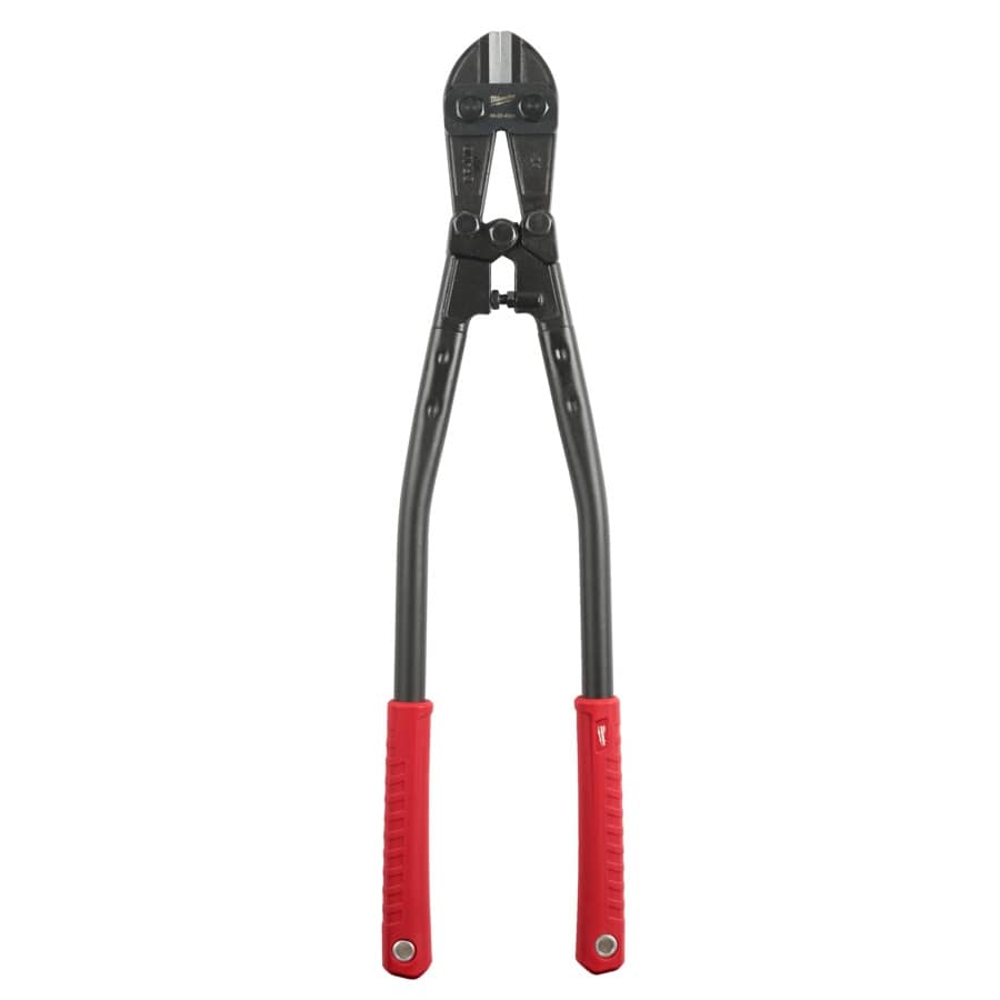 MILWAUKEE 24" Bolzenschneider