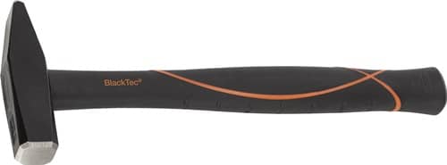 Schlosserhammer BlackTec® 3K-Kunststoff-Stiel PICARD