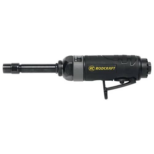 RODCRAFT Druckluftstabschleifer RC 7048 27000min-¹ 6mm RODCRAFT
