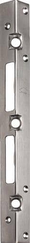 SCHNEGEL Sicherheitswinkelschließblech L.300mm B.25mm S.2mm VA ma geb.005/3126 SCHNEGEL