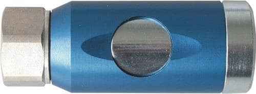 EWO Sicherheitskuppl.DN 7,4,IG STA verzinktNBR Gew.G 1/2 19,20mm EWO