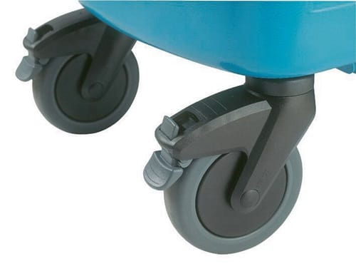 HAZET Wkz.wagen 166C B725xT398xH1102mm 300 kg Stahlbl.HAZET