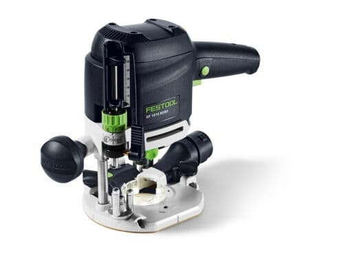 FESTOOL Oberfräse OF 1010 REBQ-Set 578049