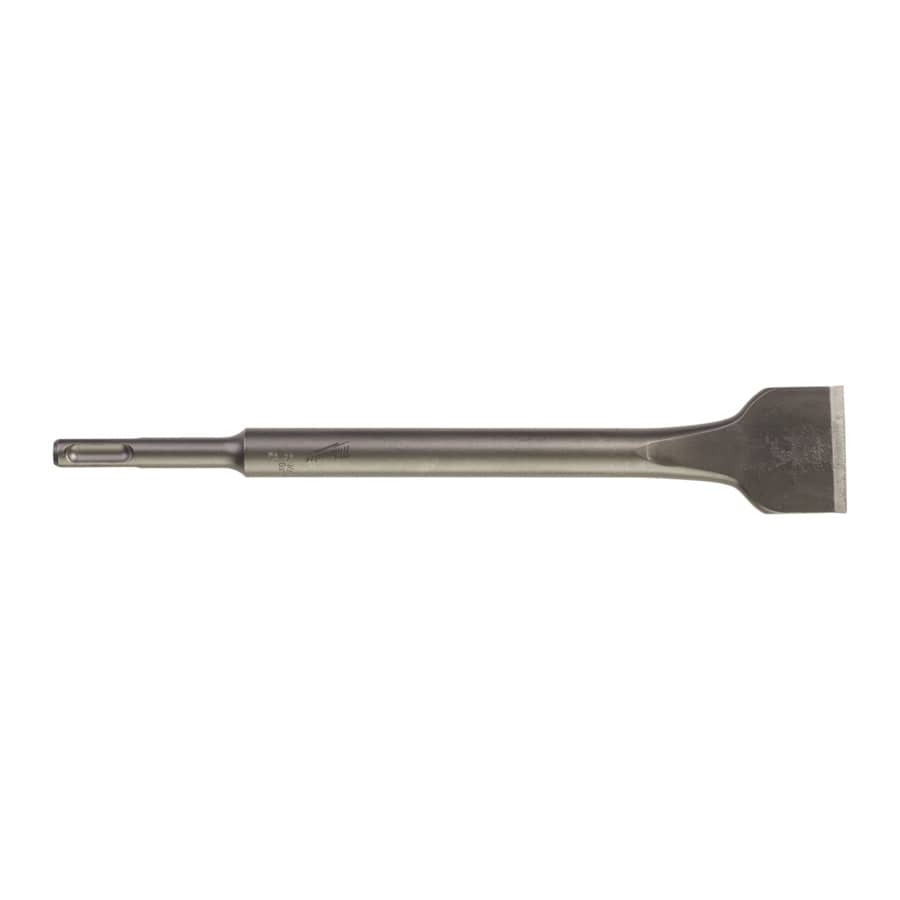 MILWAUKEE 250 x 40 mm Fliesenmeißel SDS-Plus