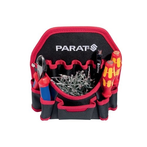 PARAT Nageltasche H220xB200xT80mm PARAT