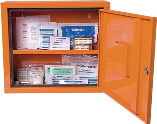 Verbandschrank SÖHNGEN