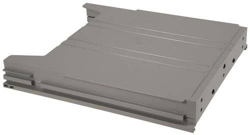 EICHNER Wandsortierer BIG Anbaumodul hellgrau B262xT42xH302mm EICHNER