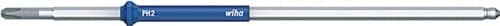 WIHA Wechselkl.26058 PH 1 3,8 Nm blau L.175mm WIHA