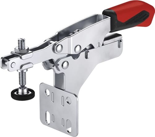 Waagrechtspanner Nr. 6871 Winkelfuß AMF
